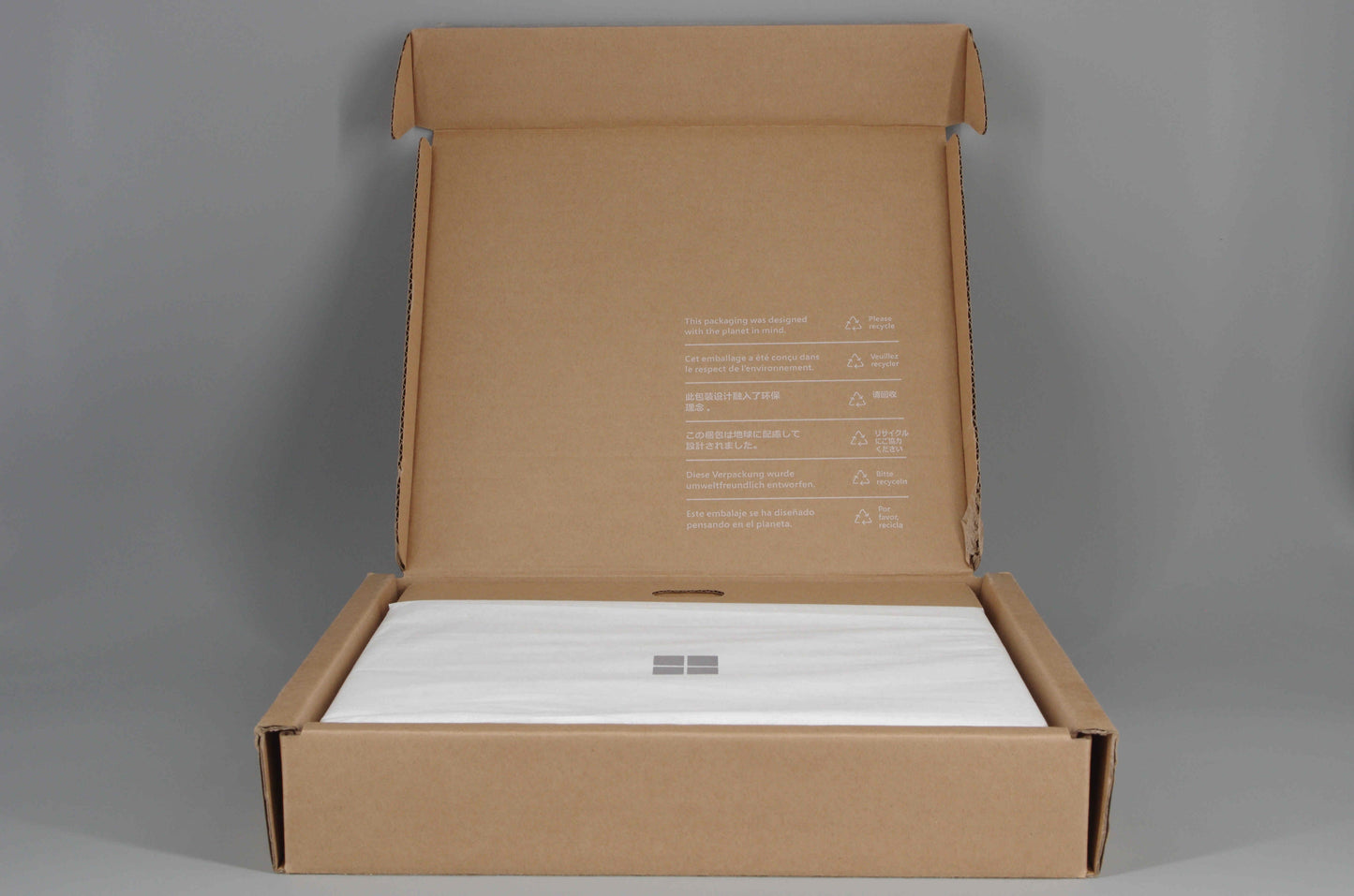 Microsoft Surface Laptop SE 11,6" - Celeron N4120 - 8Go - 128Go