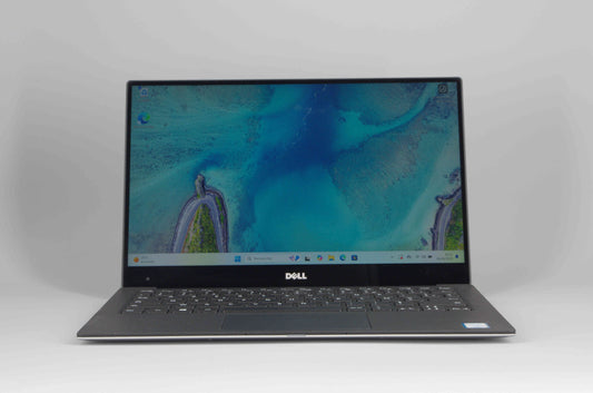 Dell XPS 13 9360 13,3" Tactile - i7 7500U - 16Go - 1000Go