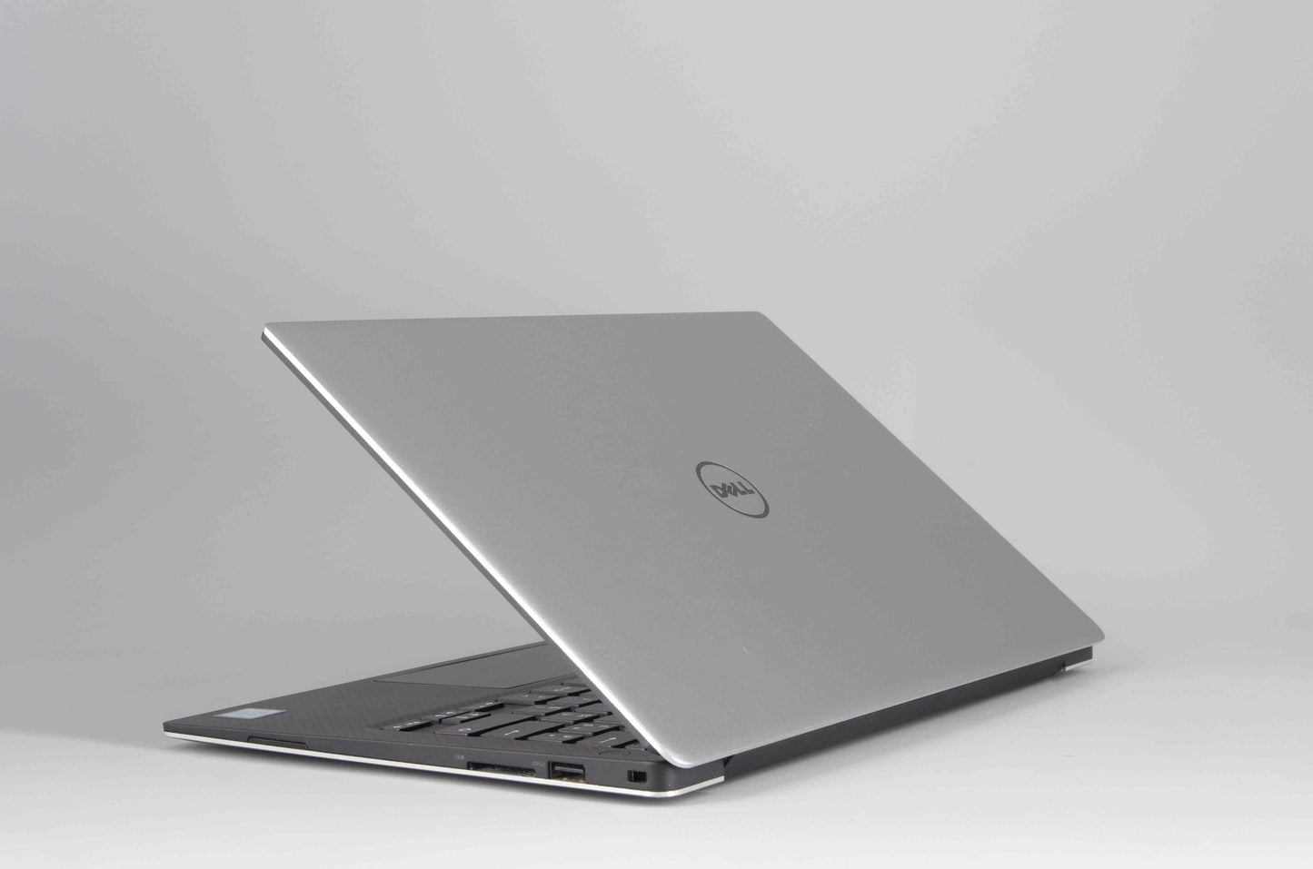 Dell XPS 13 9360 13,3" Tactile - i7 7500U - 16Go - 256Go