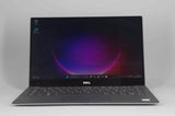 Dell XPS 9360 13" Tactile - i7 7500U - 16Go - 256Go