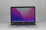 Apple MacBook Pro 13,3" - i5 7267U - 16Go - 256Go