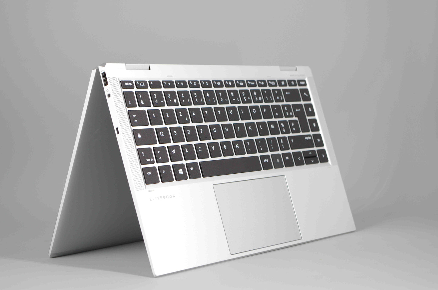 HP EliteBook x360 1040 G7 14" Tactile - i5 10310U - 16Go - 256Go