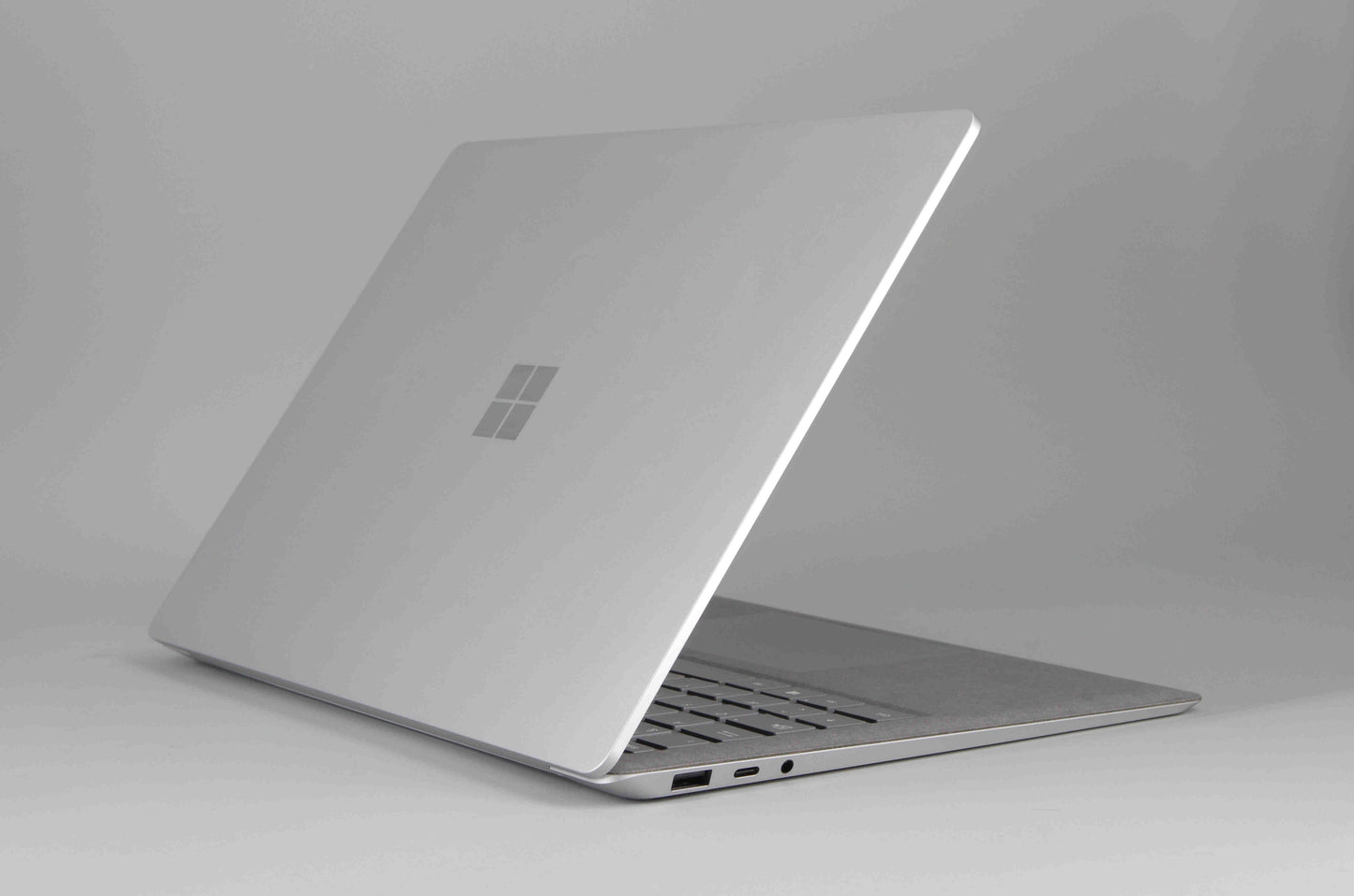 Microsoft Surface Laptop 3 13,5" Tactile - i5 1035G7 - 8Go - 128Go