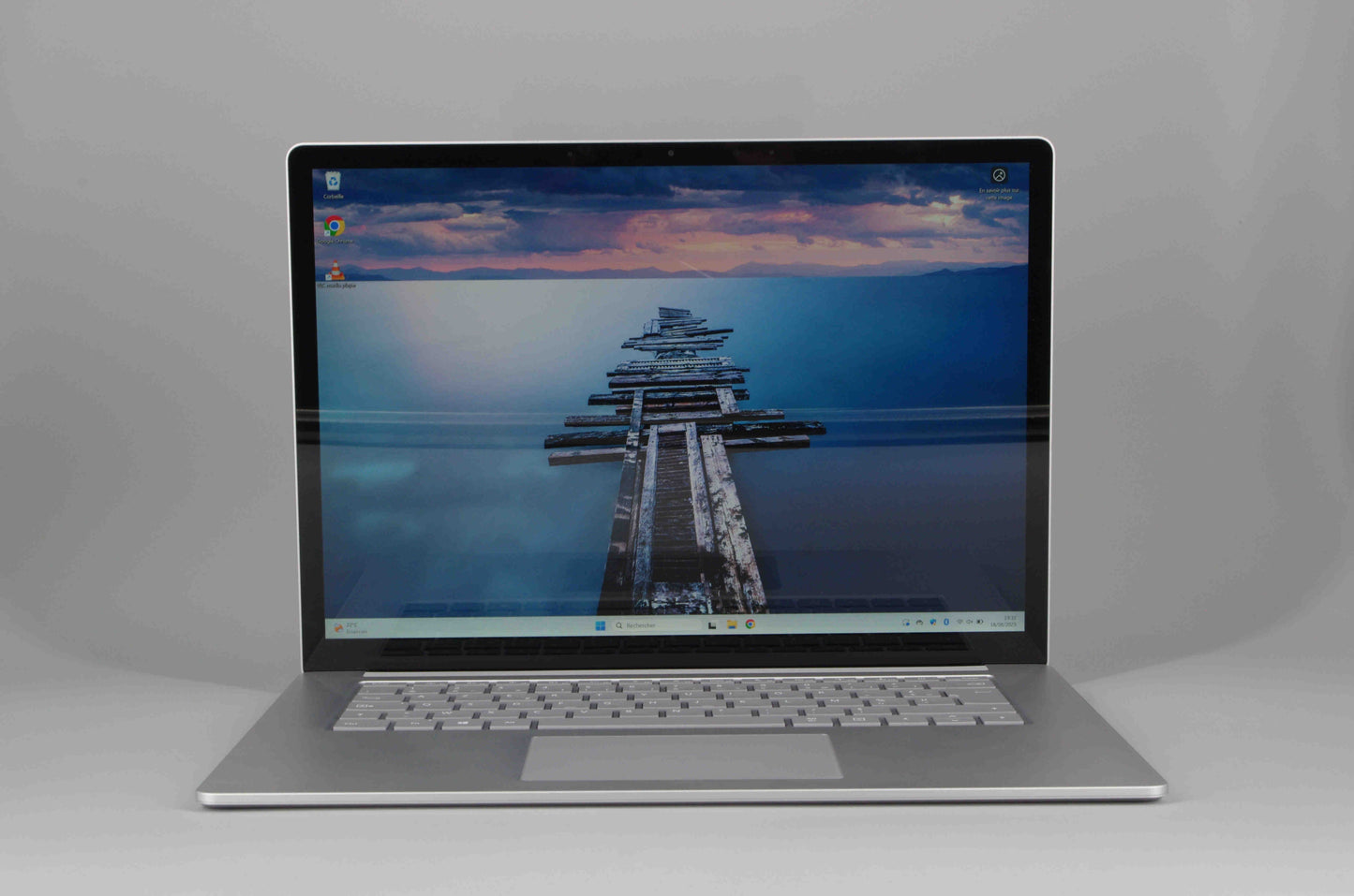 Microsoft Surface Laptop 3 15" Tactile - i7 1065G7 - 16Go - 512Go