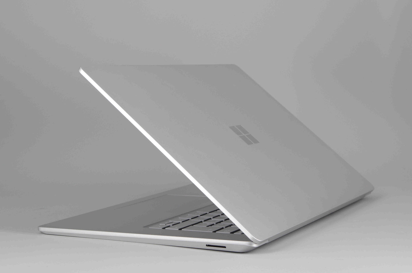 Microsoft Surface Laptop 3 15" Tactile - i5 1035G7 - 8Go - 256Go