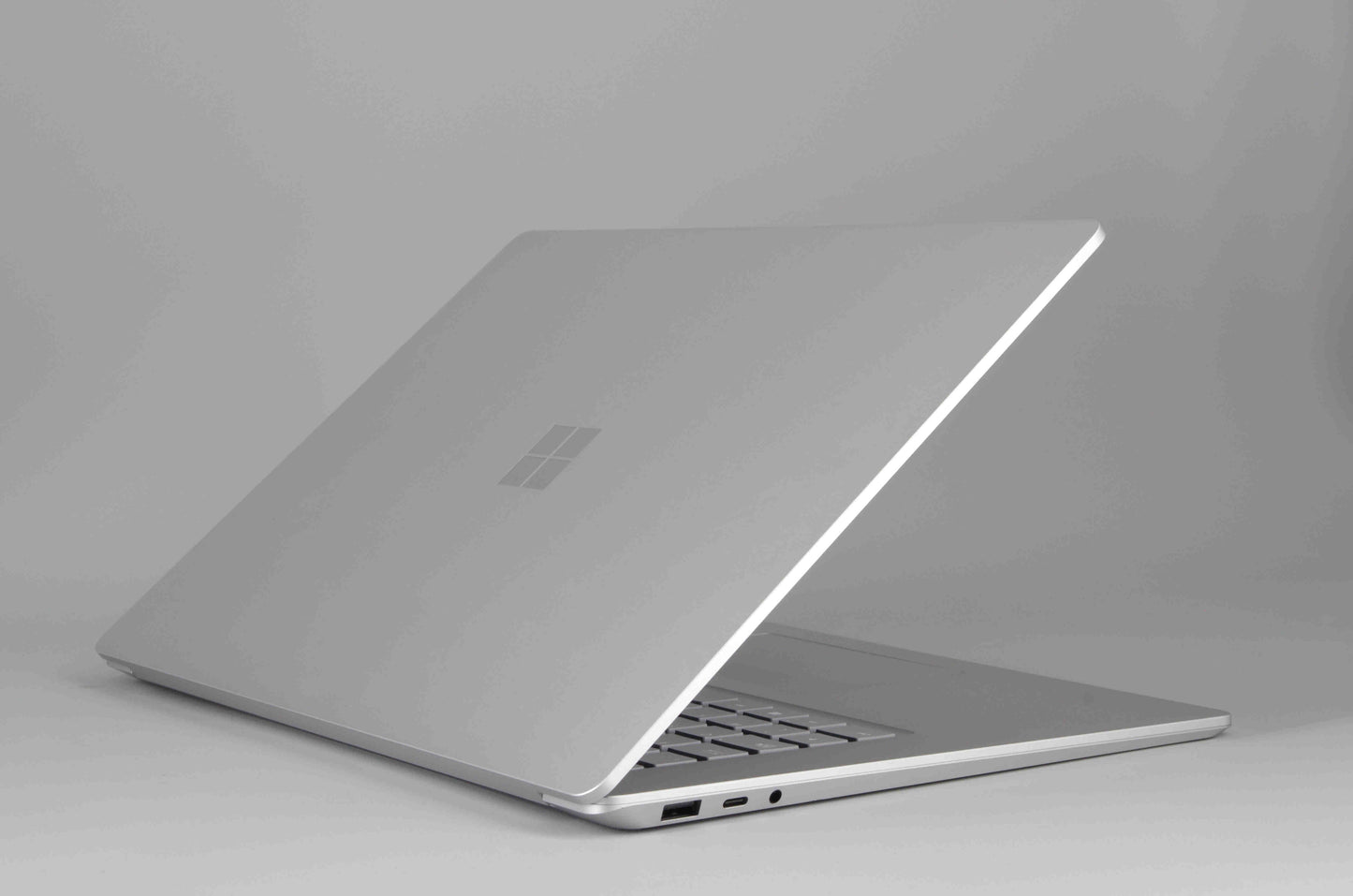 Microsoft Surface Laptop 3 15" Tactile - i5 1035G7 - 8Go - 256Go