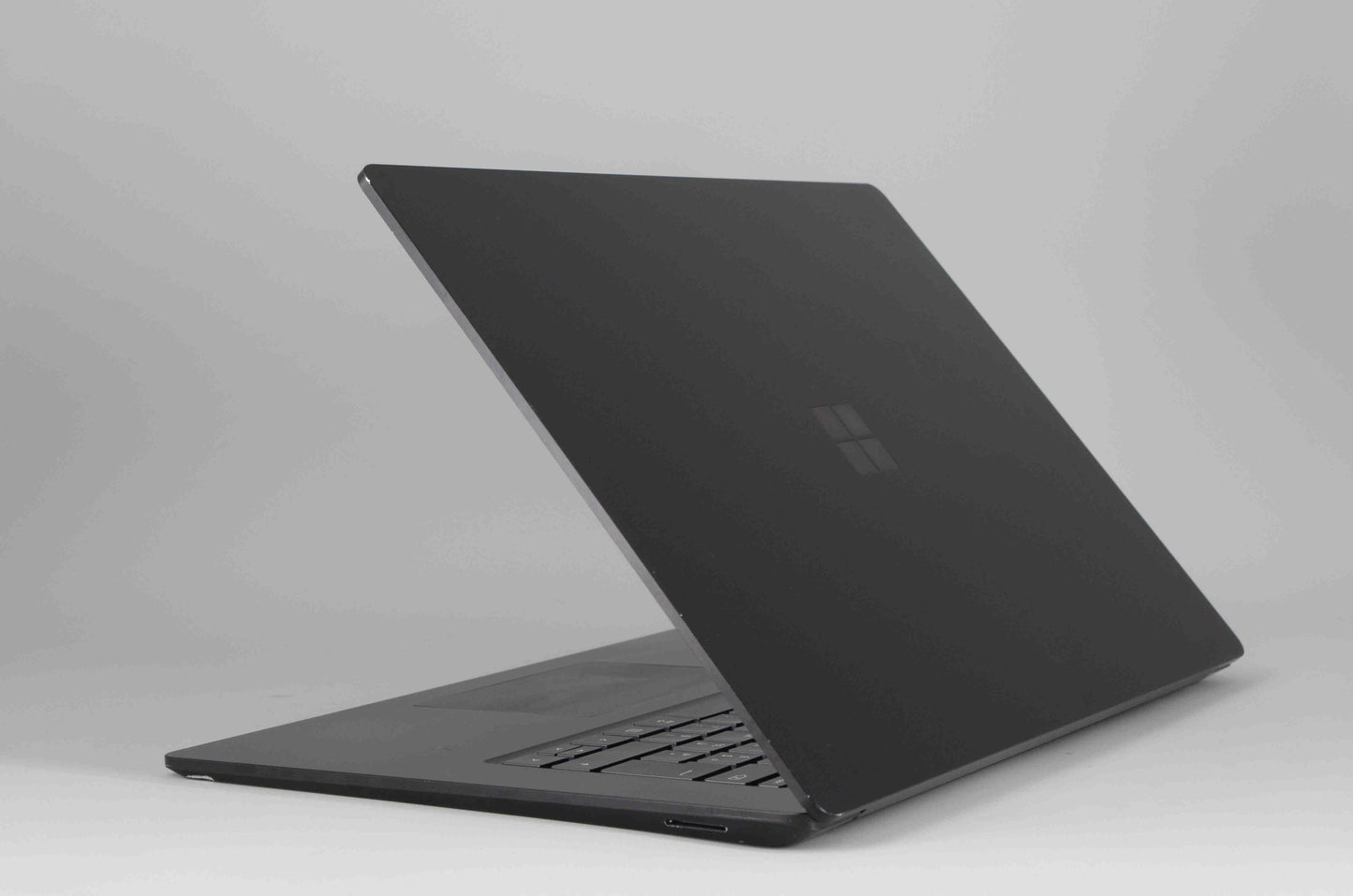 Microsoft Surface Laptop 3 15" Tactile - i7 1065G7 - 32Go - 1To