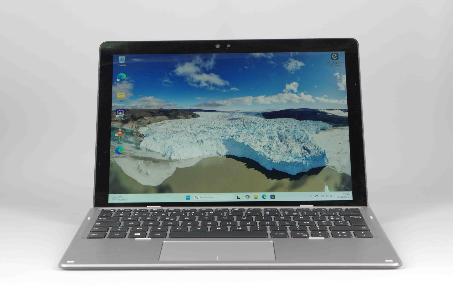 Dell Latitude 7210 2en1 13,3" - i5 10310u 16go 256go