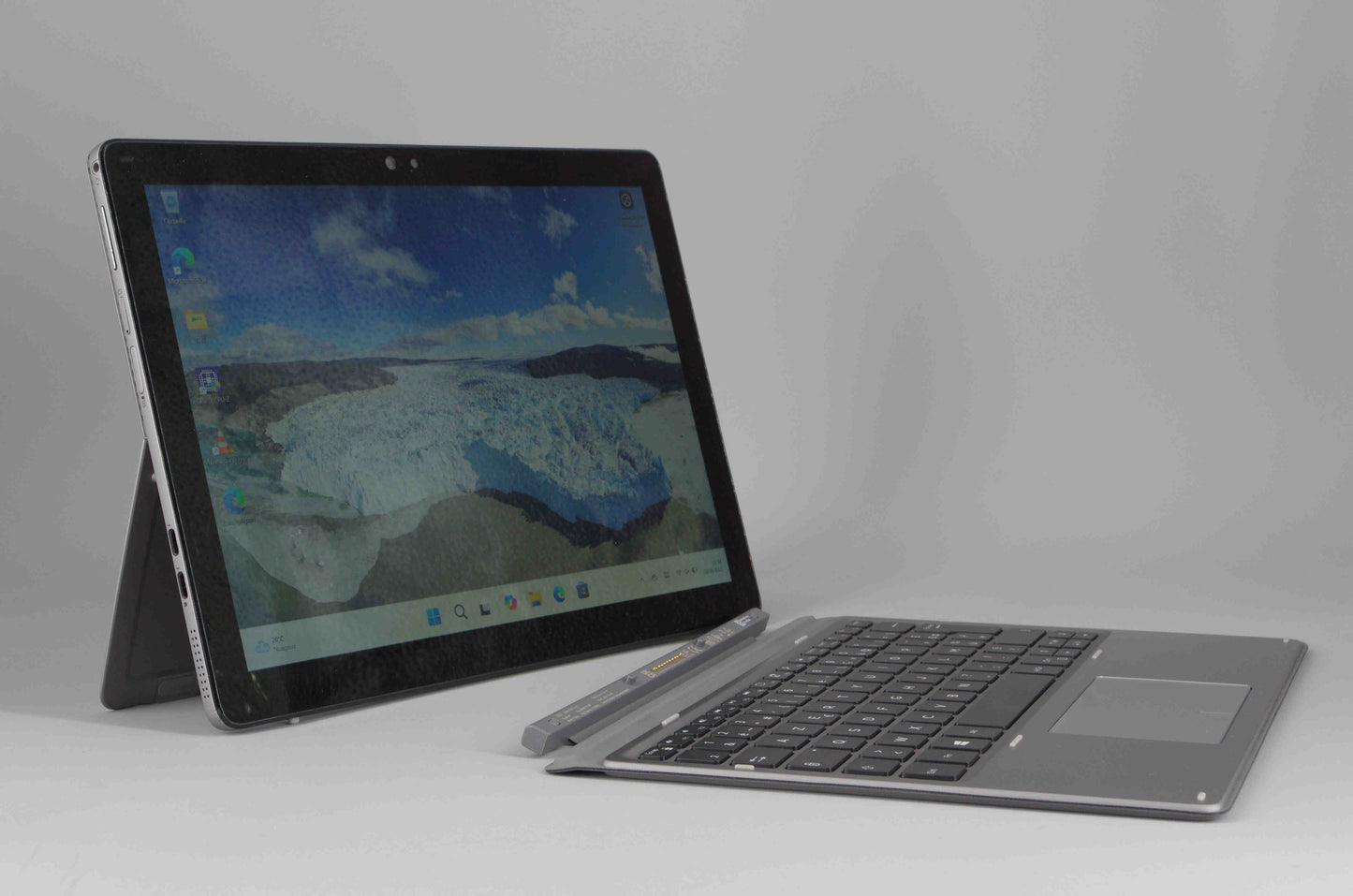 Dell Latitude 7210 2en1 13,3" - i5 10310u 16go 256go