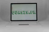 Microsoft Surface Book 3 15" - i7 1065G7 - 16Go - 256Go