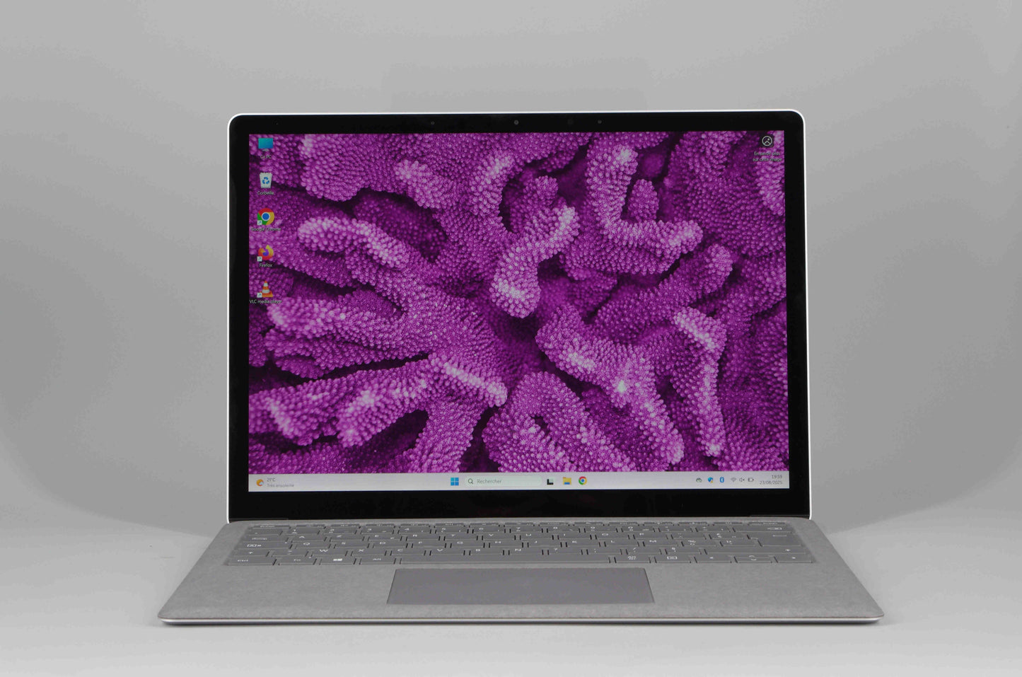 Microsoft Surface Laptop 4 13,5" Tactile - i5 1145G7 - 16Go - 512Go