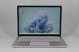 Microsoft Surface Laptop 6 13,5" Tactile - Ultra 5 135H - 16Go - 512Go