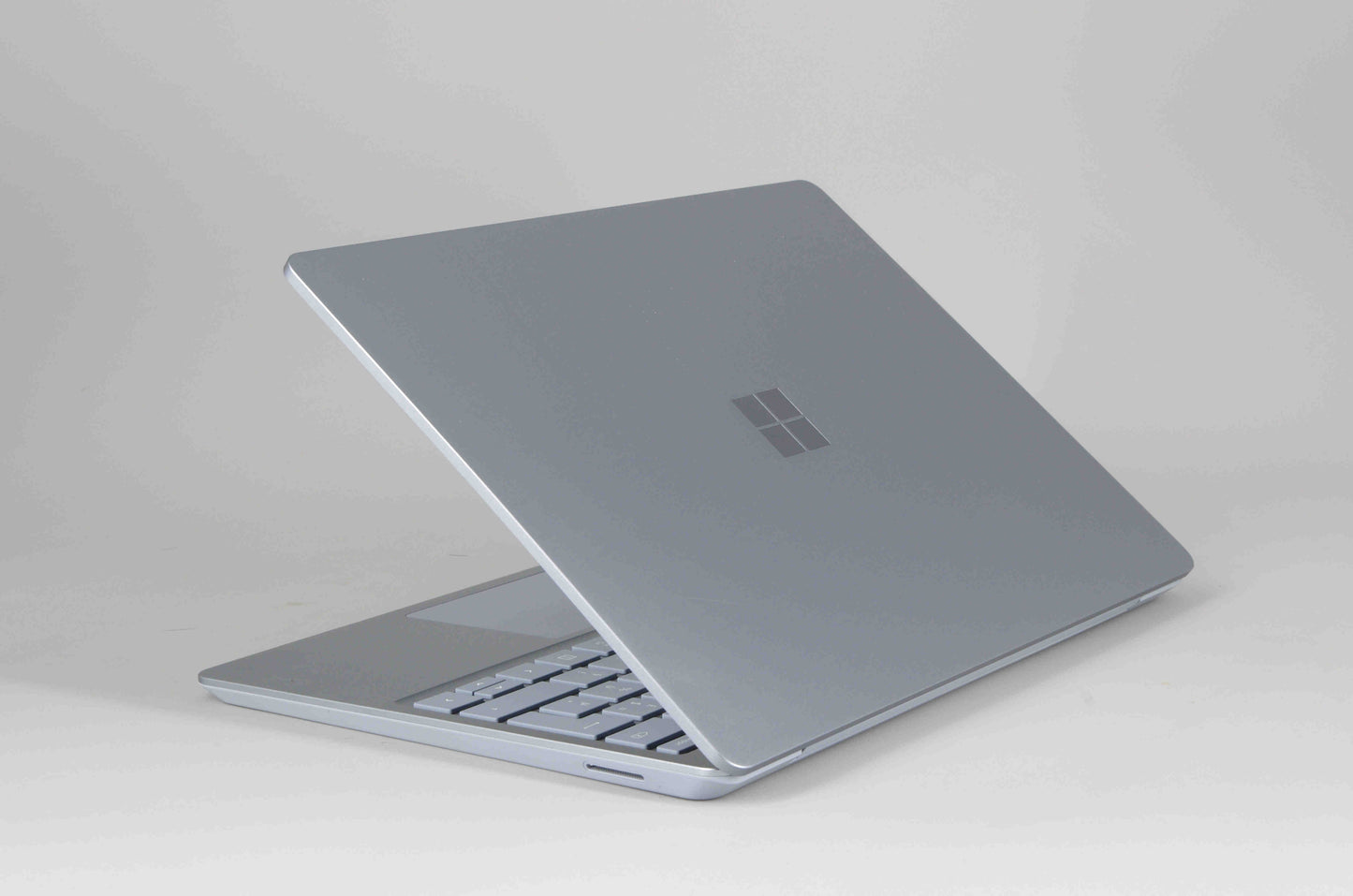 Microsoft Surface Laptop Go 12,4" Tactile - i5 1035G1 - 8Go - 256Go