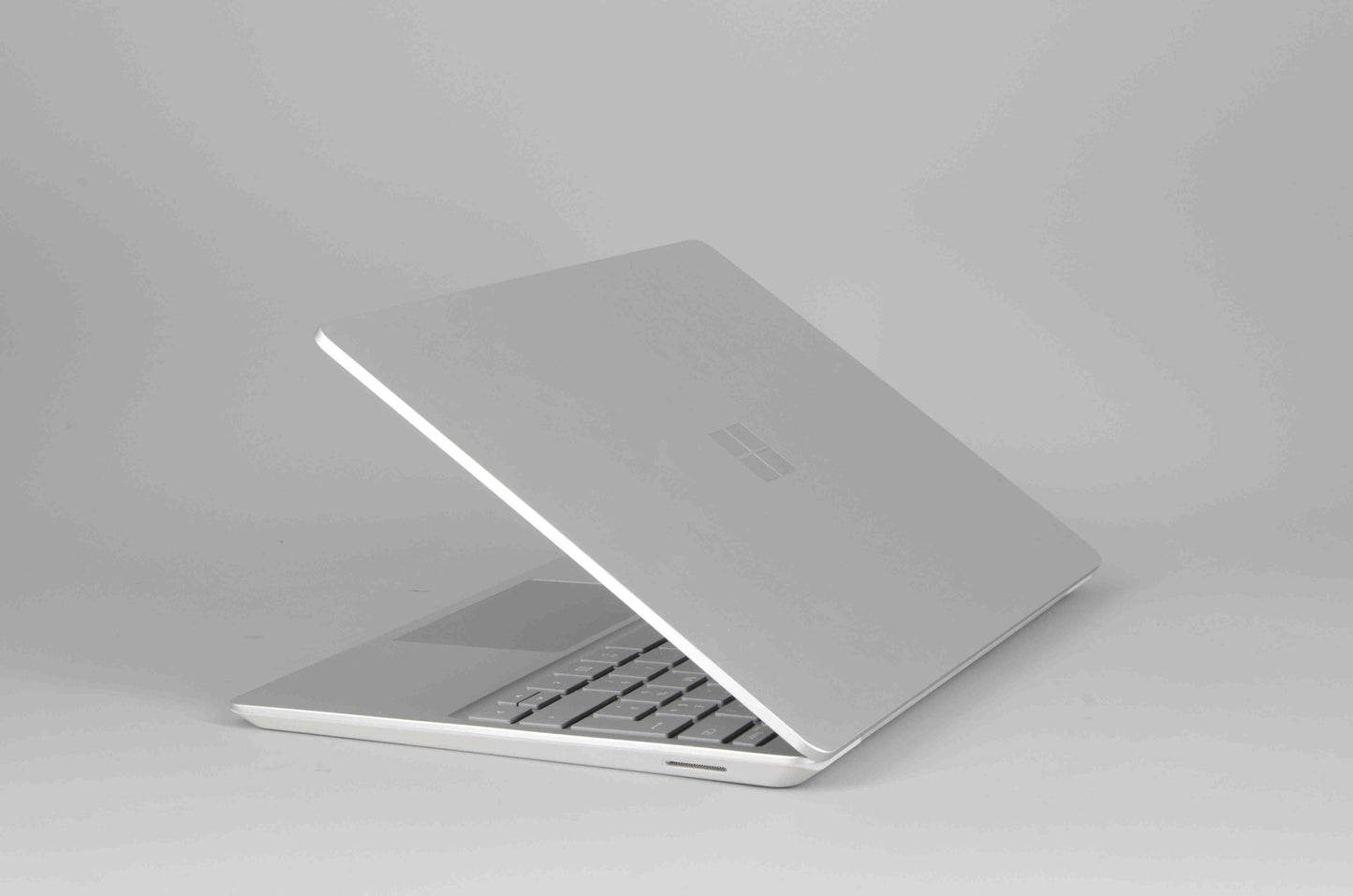 Microsoft Surface Laptop Go 2 12,4" Tactile - i5 1135G7 - 16Go - 256Go