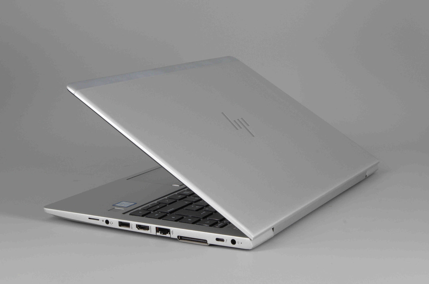 HP EliteBook 840 G5 14" - i7 8550U - 16Go - 256Go