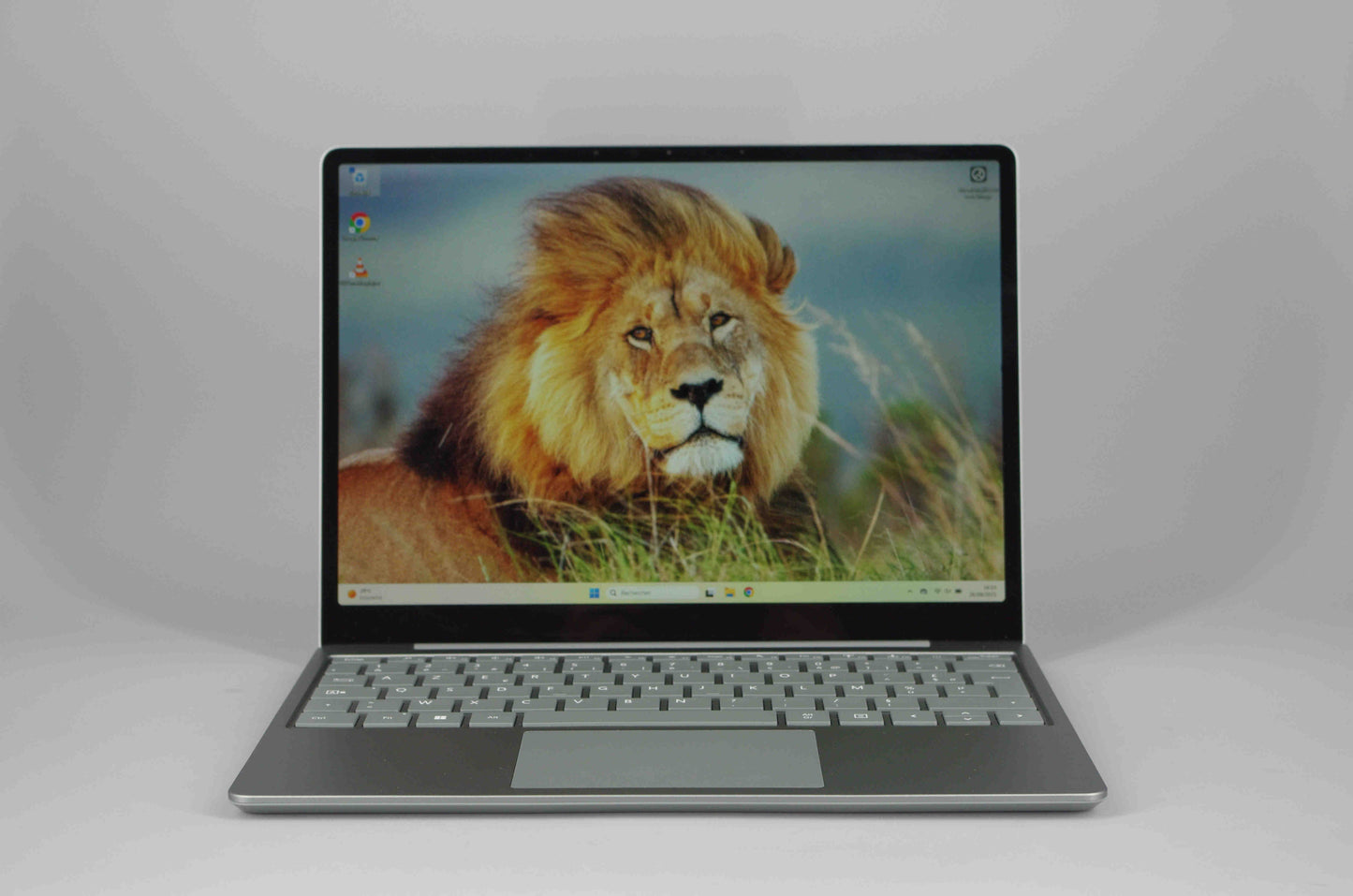 Microsoft Surface Laptop Go 2 12,4" Tactile - i5 1135G7 - 8Go - 256Go