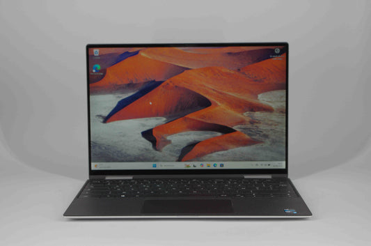 Dell XPS 13 9310 13,4" Tactile - i5 1135G7 - 8Go - 512Go