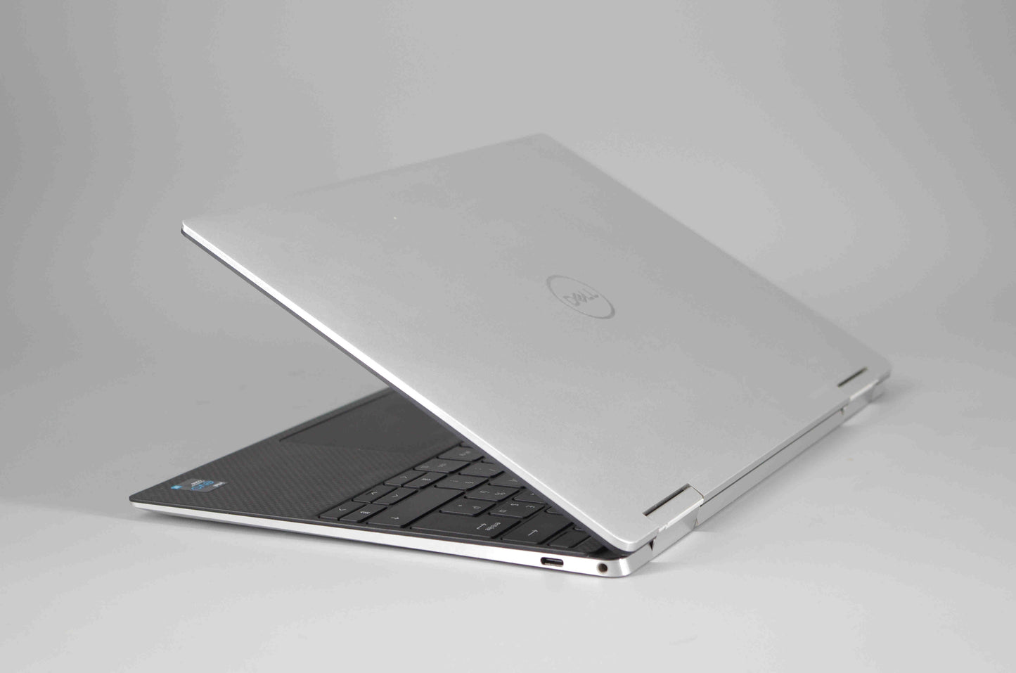 Dell XPS 13 9310 2-en-1 13,4" Tactile - i7 1165G7 - 16Go - 256Go