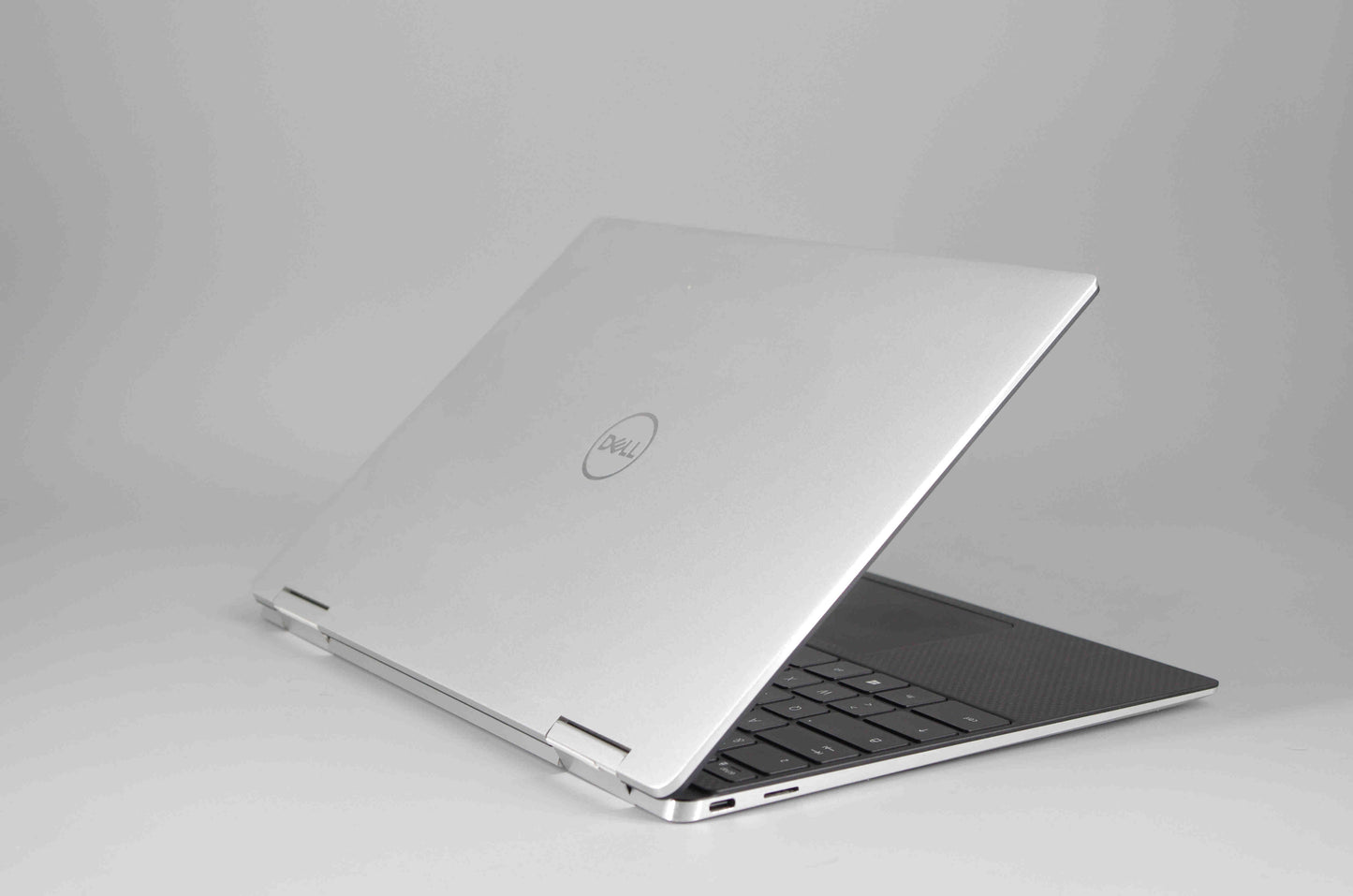 Dell XPS 13 9310 2-en-1 13,4" Tactile - i7 1165G7 - 16Go - 256Go