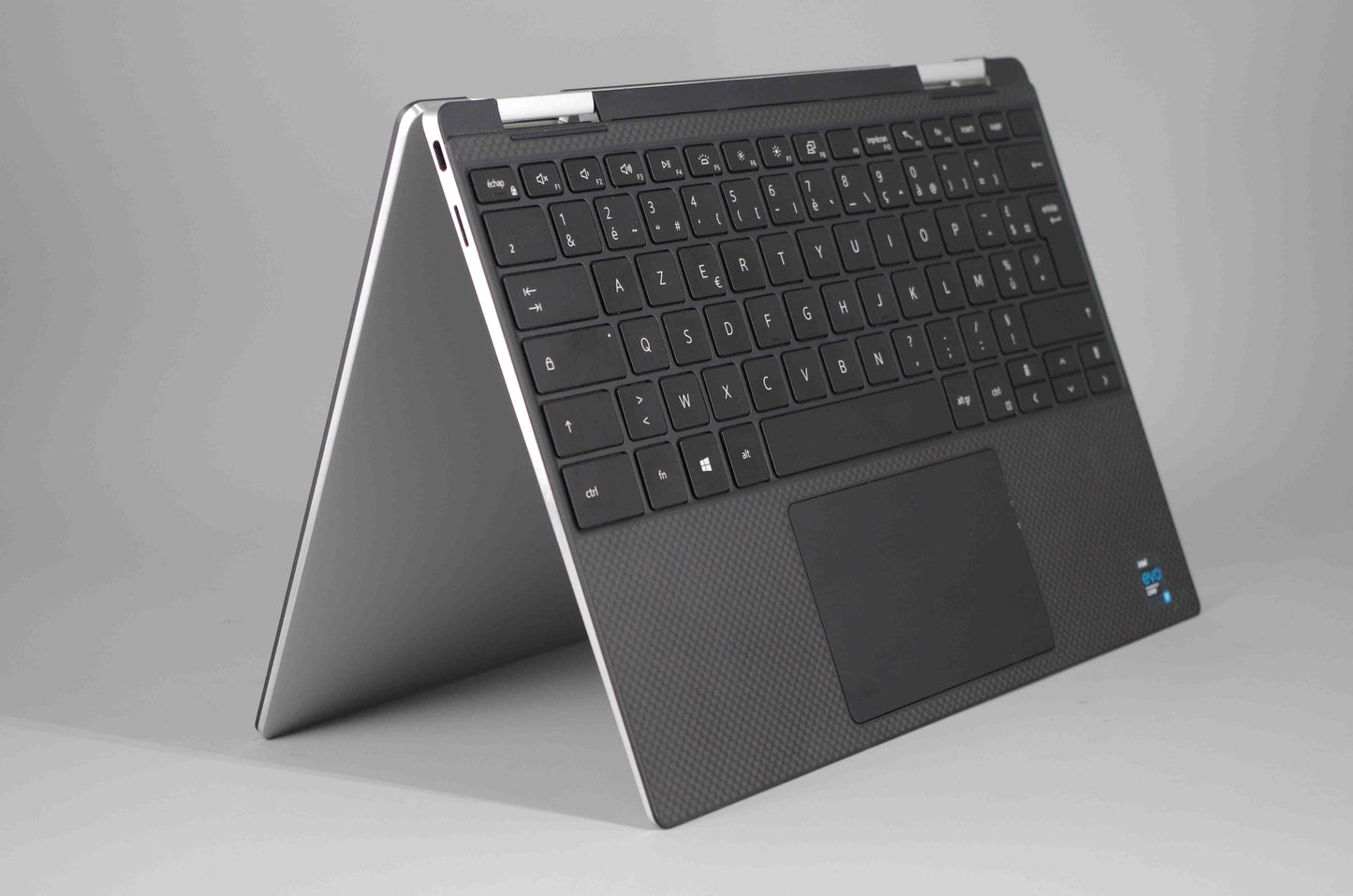 Dell XPS 13 9310 2-en-1 13,4" Tactile - i7 1165G7 - 16Go - 256Go