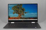 Dell XPS 15 9575 2-en-1 15,6" Tactile - i5 8305G - 8Go - 256Go
