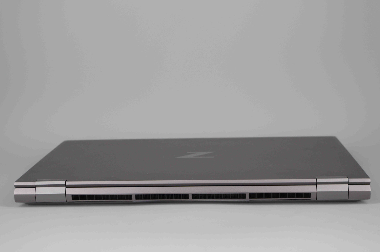 HP ZBook Fury 17 G7 17" - i7 10750H - 16Go - 256Go