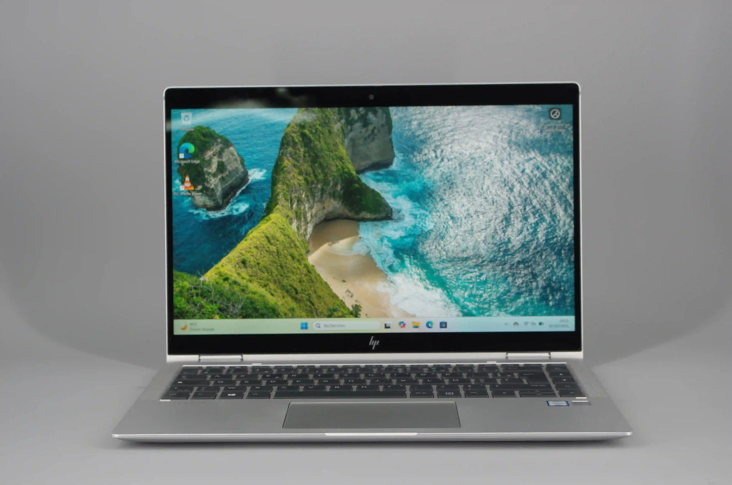 Hp Elitebook X360 1040 G6 - i5 8365u - 16go - 256go