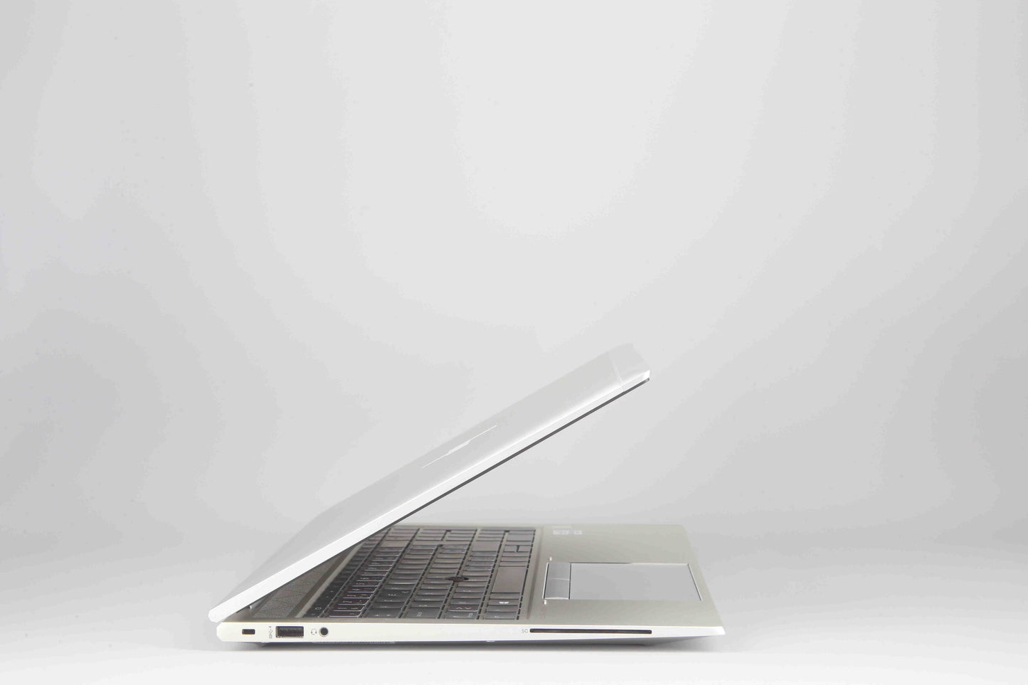 Hp Elitebook 850 G7 15" Tactile - i5 10th gen - 16go - 256go