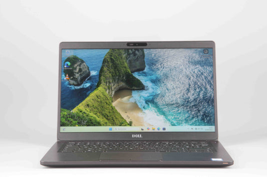 Dell Latitude 5300 13" - i5 8365U