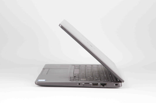 Dell Latitude 5300 13" - i5 8365U