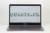 Asus ZenBook Flip UX461U 14" - i5 8265U - 8Go - 256Go