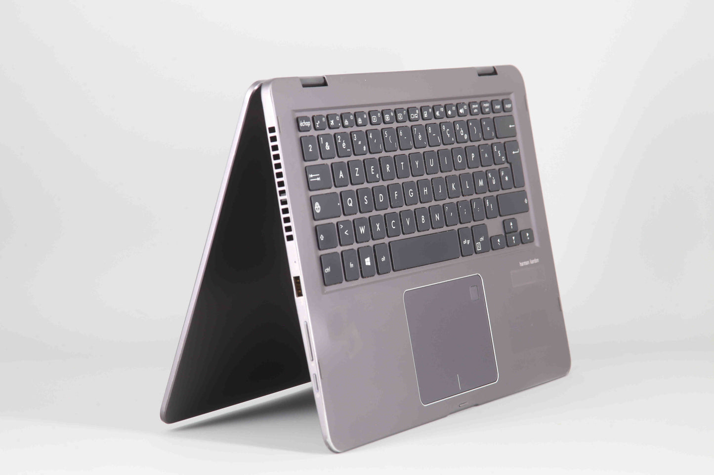 Asus ZenBook Flip UX461U 14" - i5 8265U - 8Go - 256Go