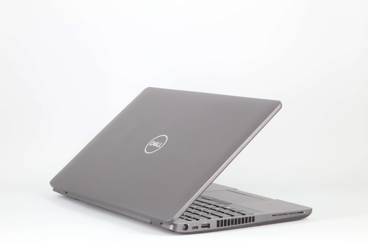 Dell Precision 3541 15" - i7 9750H - 16Go - 256Go