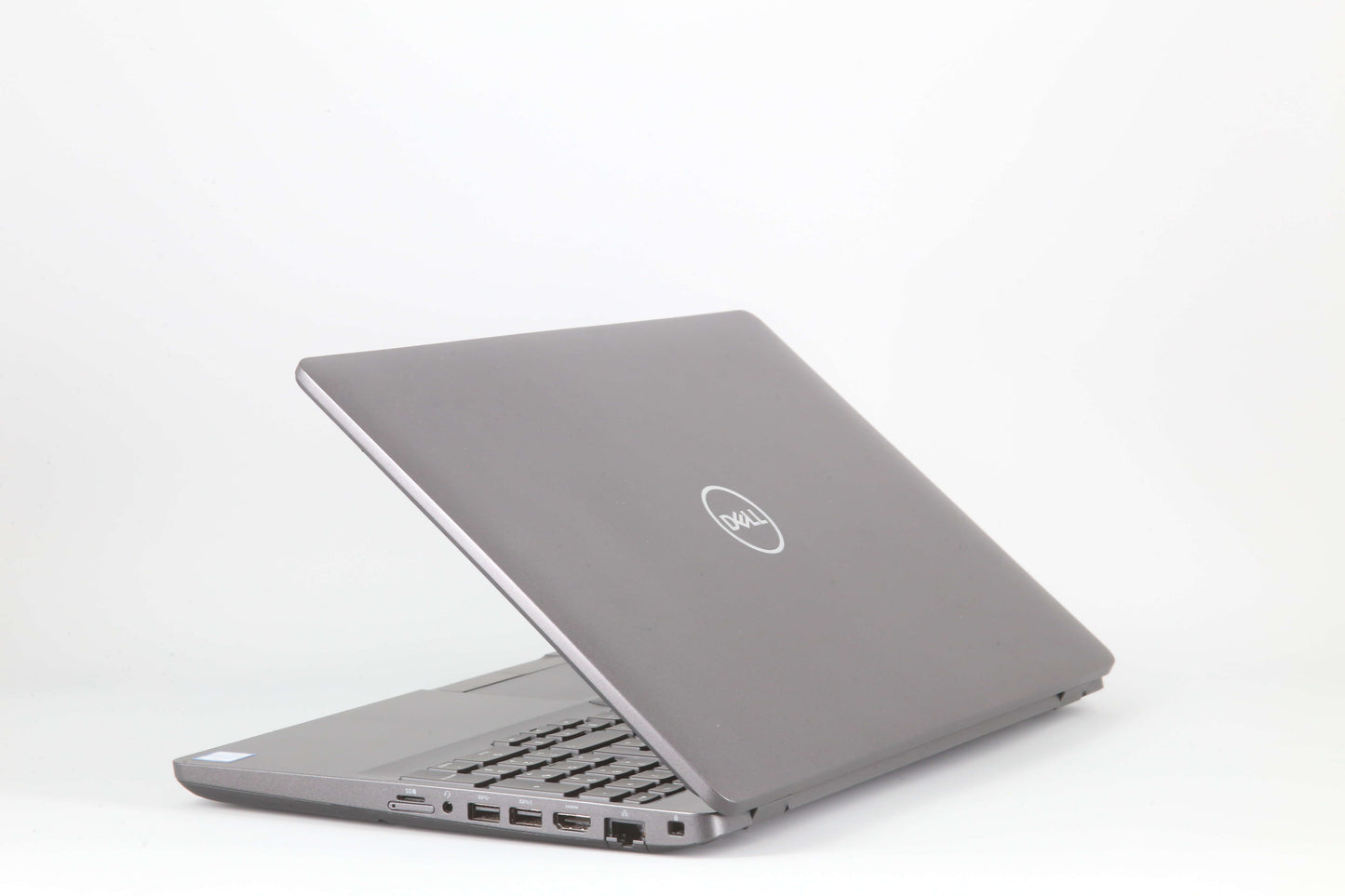 Dell Precision 3541 15" - i7 9750H - 16Go - 256Go