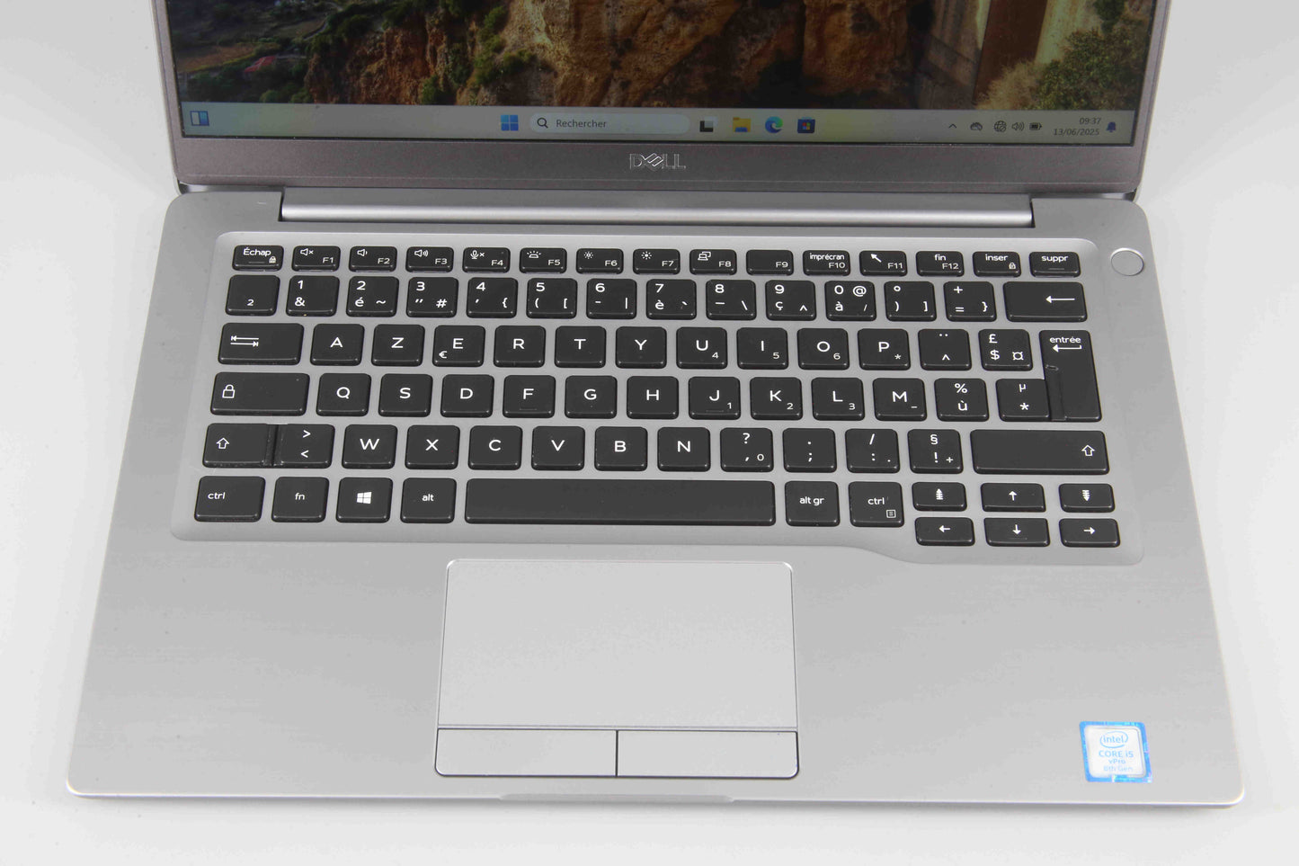 Dell Latitude 7400 14" - i5 8365U - 16Go - 256Go