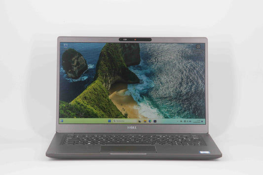Dell Latitude 7300 13" - i7 8665U - 16Go - 256Go