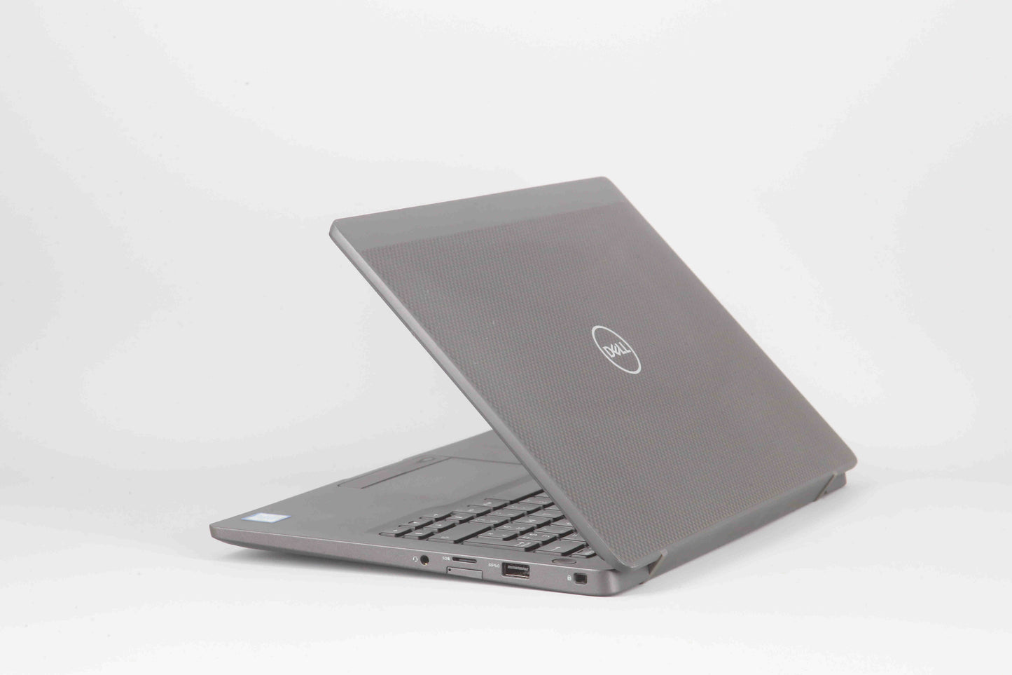 Dell Latitude 7300 13" - i7 8665U - 16Go - 256Go