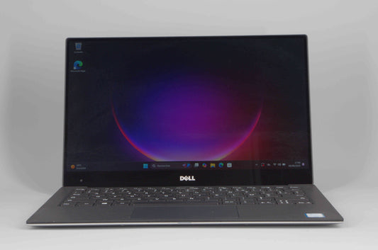 Dell XPS 9360 13" Tactile - i7 7500U - 16Go - 256Go