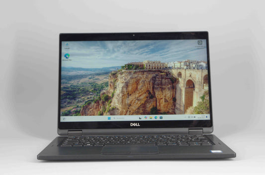 Dell Latitude 7390 2-en-1 13" Tactile - i5 8350U - 8Go - 256Go