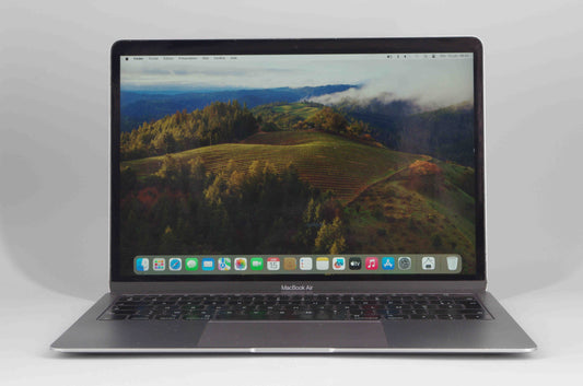 Apple MacBook Air 13,3" - i5 8210Y - 8Go - 128Go