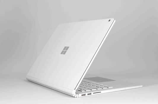 Microsoft Surface Book 2 13,5" - i7 8650U - 8Go - 256Go