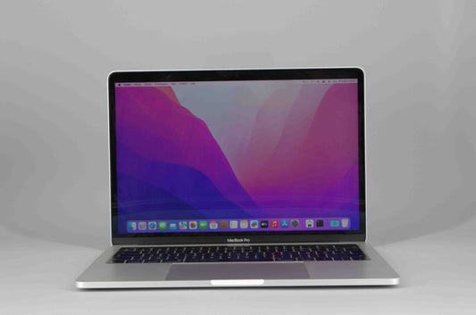 Apple MacBook Pro 13,3" - i5 7267U - 16Go - 256Go