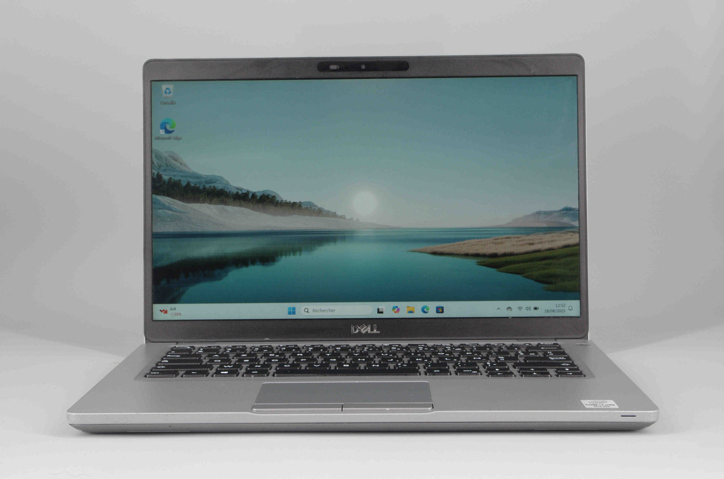 Dell Latitude 5410 14" - i7 10810U - 16Go - 256Go