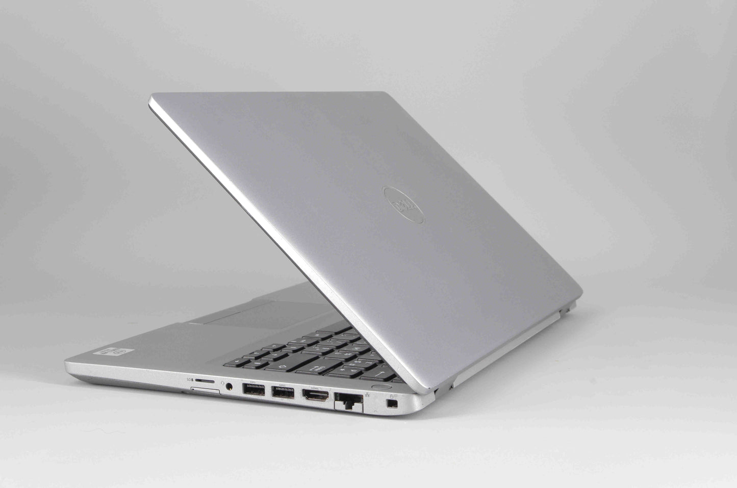 Dell Latitude 5410 14" - i7 10810U - 16Go - 256Go