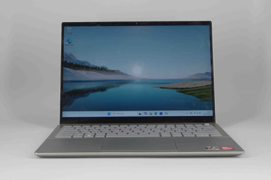 Dell Inspiron 7425 2-en-1 14" - Ryzen 5 5625U - 8Go - 256Go