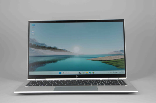 HP EliteBook x360 1040 G8 14" Tactile - i5 1145G7 - 16Go - 256Go