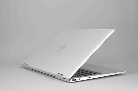 HP EliteBook x360 1040 G7 14" Tactile - i5 10310U - 16Go - 256Go