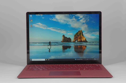 Microsoft Surface Laptop 13,5" Tactile - i7 7660U - 8Go - 256Go