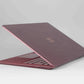 Microsoft Surface Laptop 13,5" Tactile - i7 7660U - 8Go - 256Go