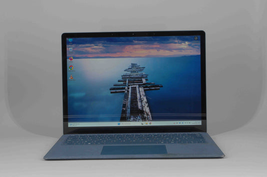 Microsoft Surface Laptop 3 13,5" Tactile - i7 1065G7 - 16Go - 512Go